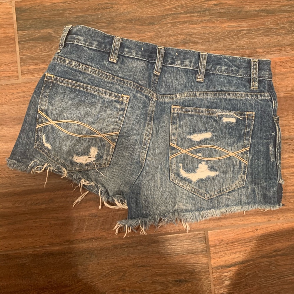 Abercrombie Shorts